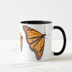 Monarch-Schnur ~ Tasse