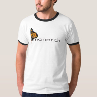 Monarch-Wecker T-Shirt