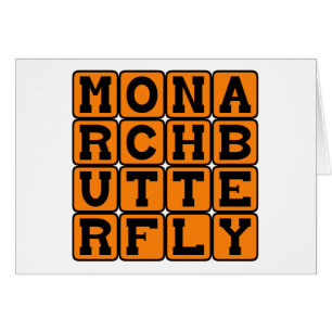 Monarchfalter, Milchstraßenfalter