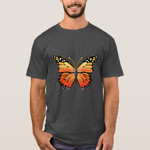 Monarchfalter T-Shirt