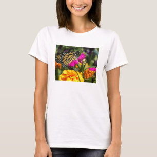 Monarchfalter T-Shirt