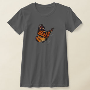 Monarchfalter T-Shirt