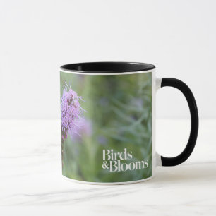 Monarchfalter Tasse