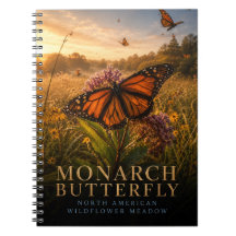 Monarchfalter-Wildblumenwiese TIER