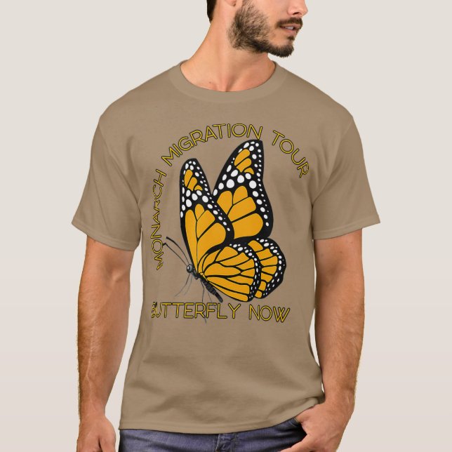 Monarchie-Monarchie-Sprichwort-Monarchie T-Shirt (Vorderseite)