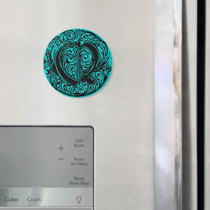 Monarchie "Q" Magnet