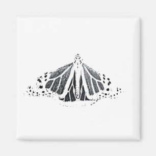 Monarchische Kontur Magnet