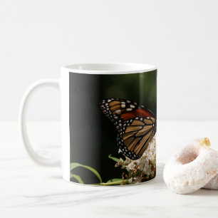 Monarchschmetterling Kaffeetasse