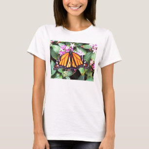 Monarchschmetterling T-Shirt