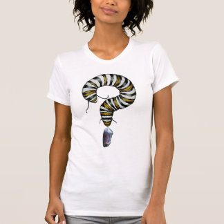 Monarchschmetterlingsanfrage NEU T-Shirt