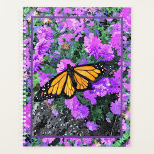 Monarque/Asters du Lg Planner