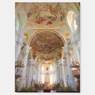 monastère abbaye neresheim église aimant