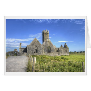Monastère de Ross Errilly