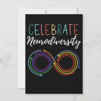 Monat der Aufklärung über Autismus Celebrate Neuro