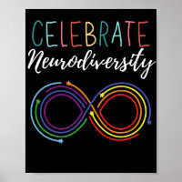 Monat der Aufklärung über Autismus Celebrate Neuro