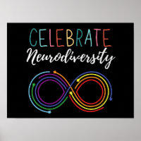 Monat der Aufklärung über Autismus Celebrate Neuro