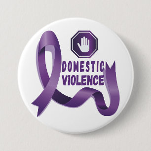 Monat der Gewalt Button