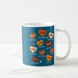 Monat der schwarzen Geschichte Martin afrikanische Kaffeetasse