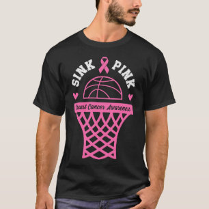 Monat der Sensibilisierung für die überlebenden Ti T-Shirt
