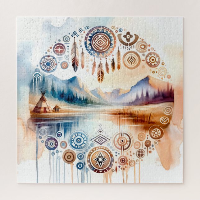 Monat des amerikanischen Kulturerbes (Vertikal)