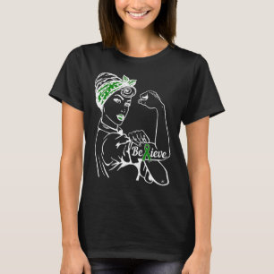 Monat des Monats des Bewusstseins für psychische G T-Shirt