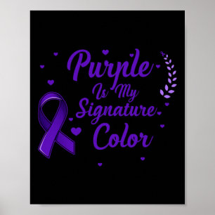Monat: Poster