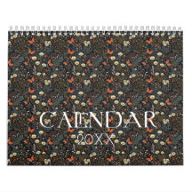 Monatlicher Themenkalender