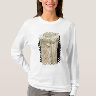 Mönch, von Dunhuang, Gansu-Provinz T-Shirt