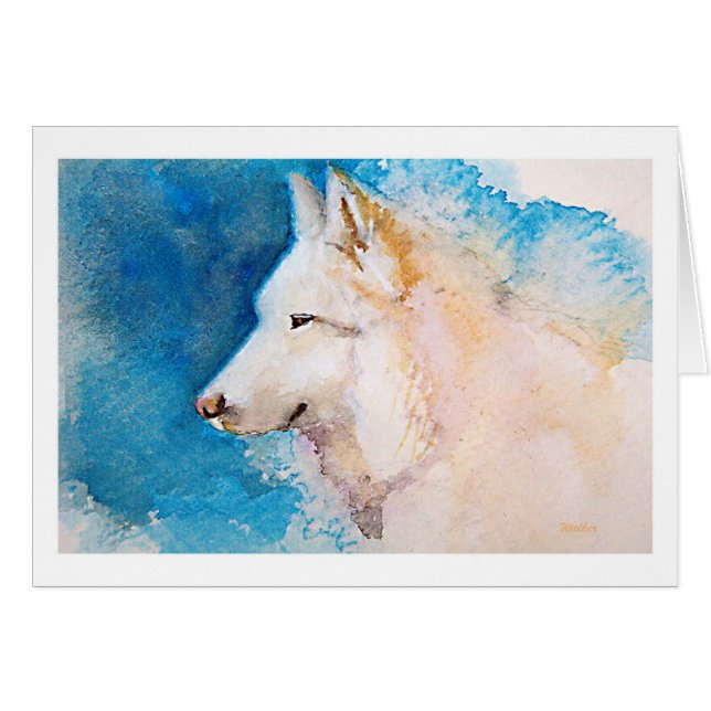 Mond (Vorderseite (Horizontal))