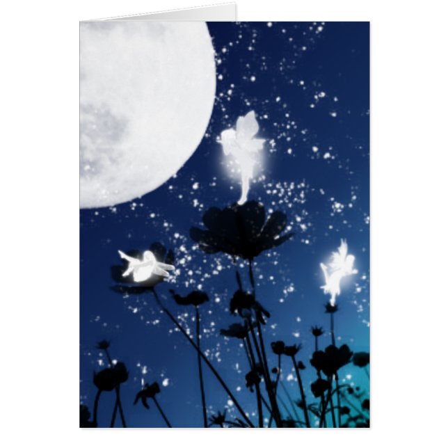 Mond-Feen (Vorne)