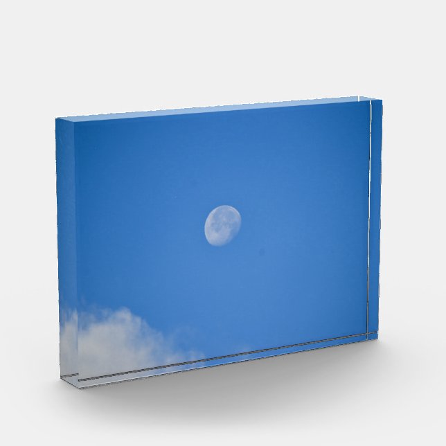 Mond  fotoblock (Links)
