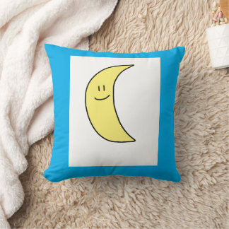 Mond Kissen