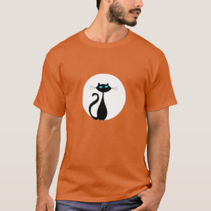 Mond-Kitty T-Shirt