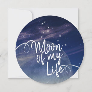 Mond meines Lebens Karten