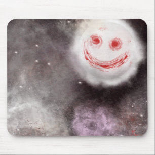 Mond Mousepad