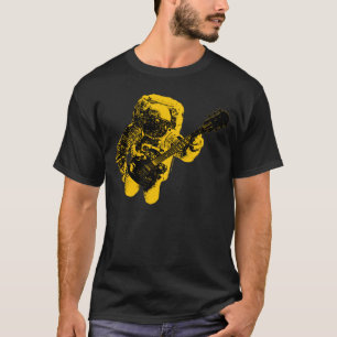 Mond-Rocker T-Shirt