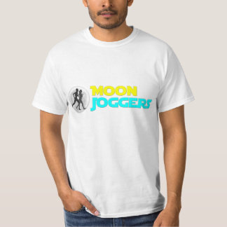 Mond-Rüttler-Mond-Landung T-Shirt