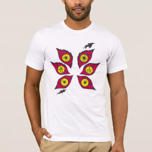 Mond-Schlächter T-Shirt