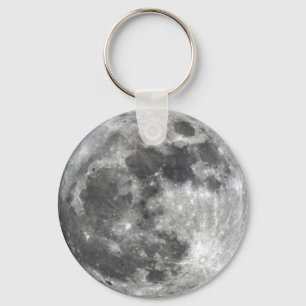 Mond-Schlüsselanhänger Schlüsselanhänger