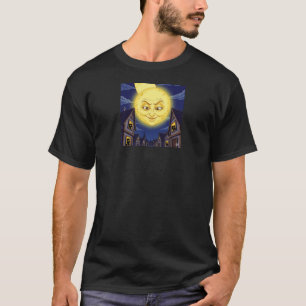 Mond T-Shirt