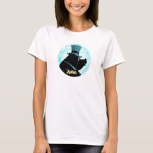 MOND-T - SHIRT A.J. HOGG WISHING