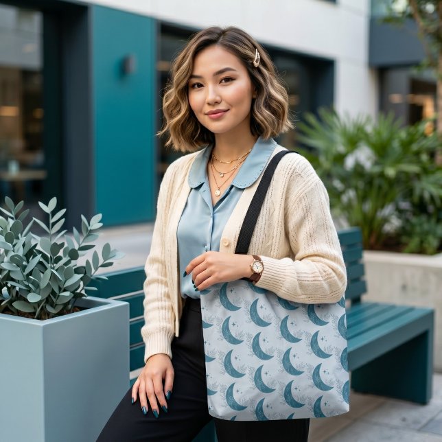 Mond Tasche (Von Creator hochgeladen)