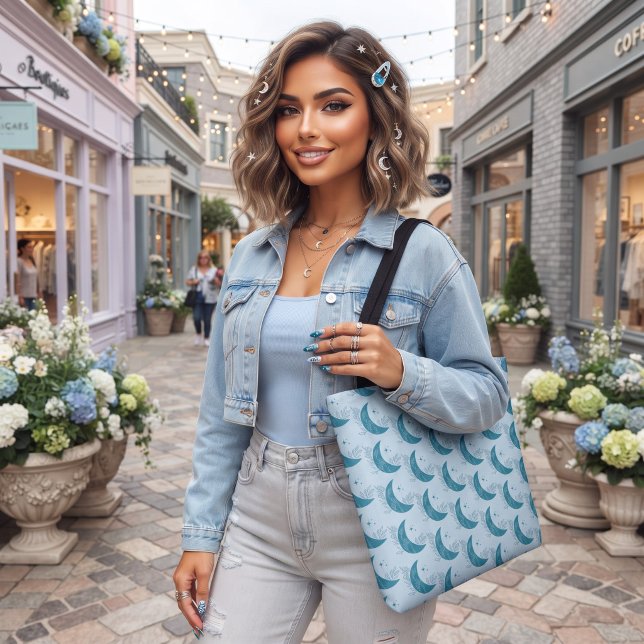 Mond Tasche (Von Creator hochgeladen)