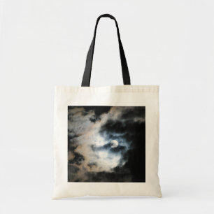 Mond-Tasche 2 Tragetasche