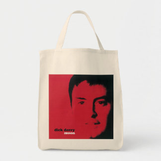 Mond-Taschen-Tasche Tragetasche