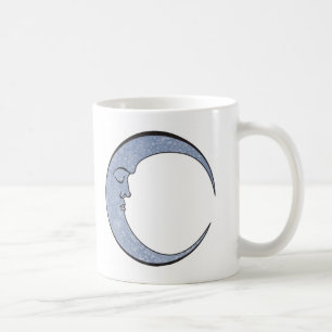 Mond-Tasse Kaffeetasse