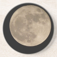Mond-Untersetzer-Astrologie-Vollmond-Geschenke u.