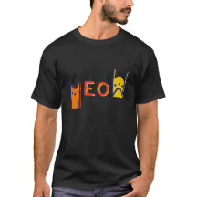 Mondaufgang Minimale Linienführung Tees