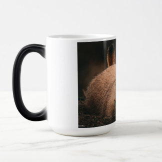 Mondays.. Verwandlungstasse