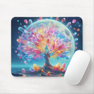 Mondbaum Mousepad